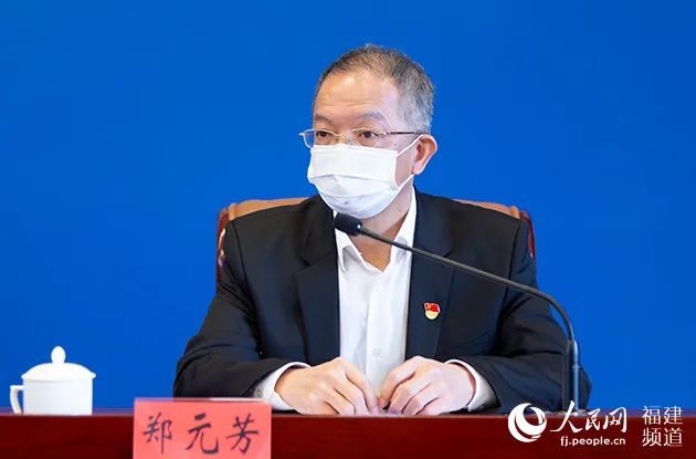 减征医保、减免社保…福建一大波政策帮企业渡难关