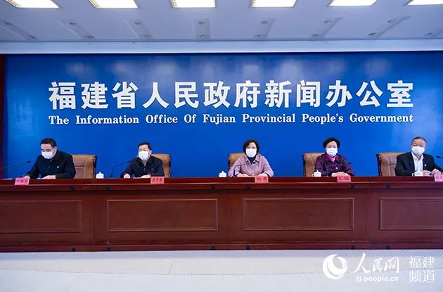 减征医保、减免社保…福建一大波政策帮企业渡难关