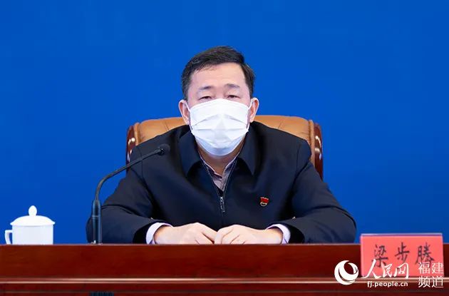 减征医保、减免社保…福建一大波政策帮企业渡难关