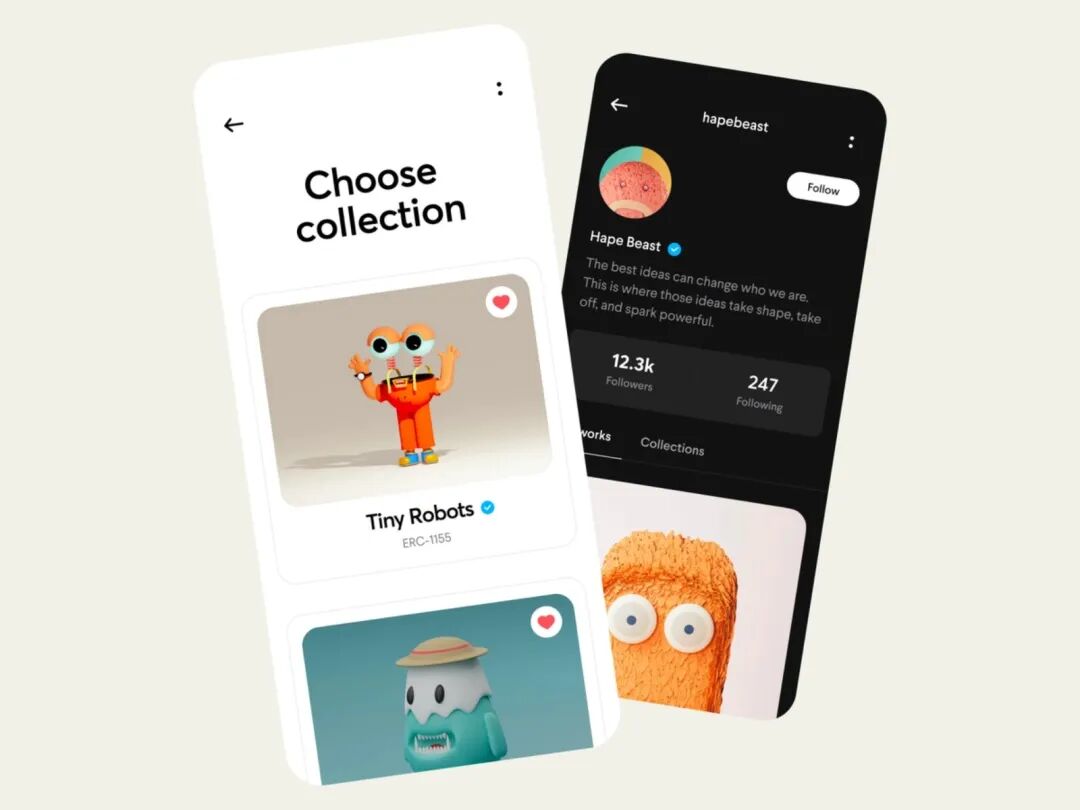 聊聊2022年十大UI设计趋势