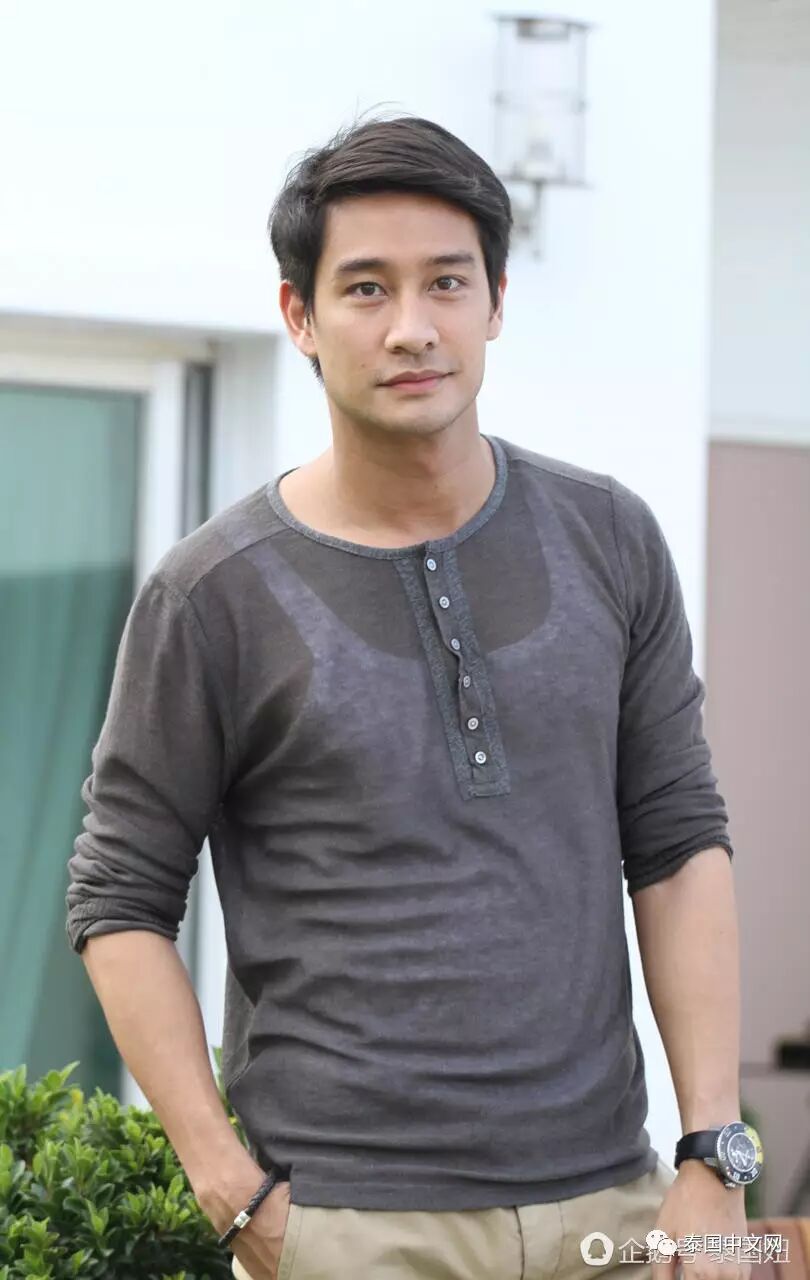 "泰国国民老公"新鲜出炉,翻版刘德华,吴彦祖纷纷上榜