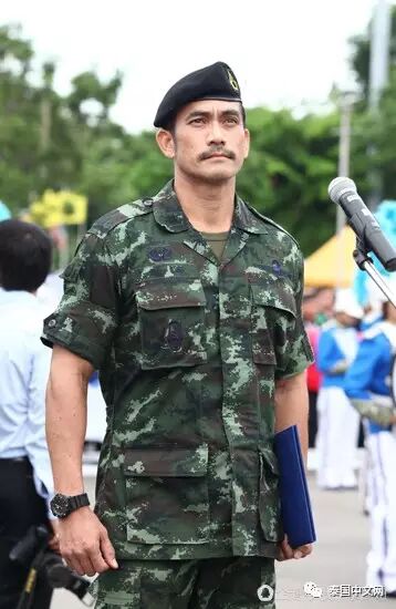 "泰国国民老公"新鲜出炉,翻版刘德华,吴彦祖纷纷上榜