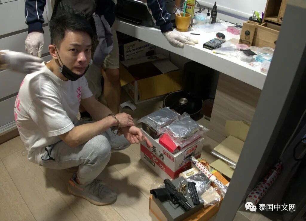 华人男子在海外公寓被逮捕，原因是在这里干这“大买卖”（组图） - 5