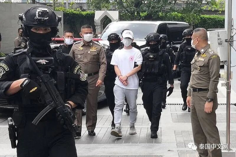 华人男子在海外公寓被逮捕，原因是在这里干这“大买卖”（组图） - 6