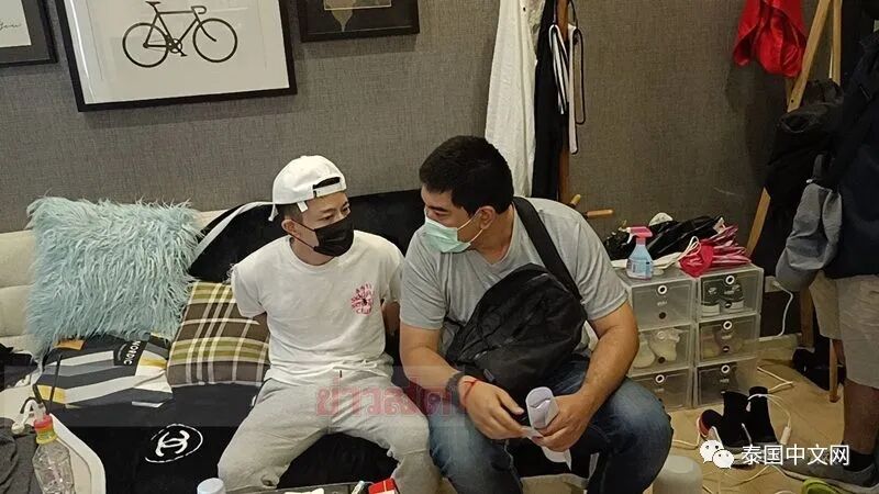 华人男子在海外公寓被逮捕，原因是在这里干这“大买卖”（组图） - 3