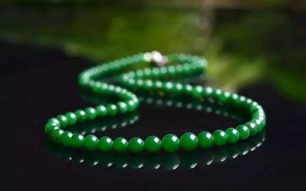 购买翡翠时需要注意的问题