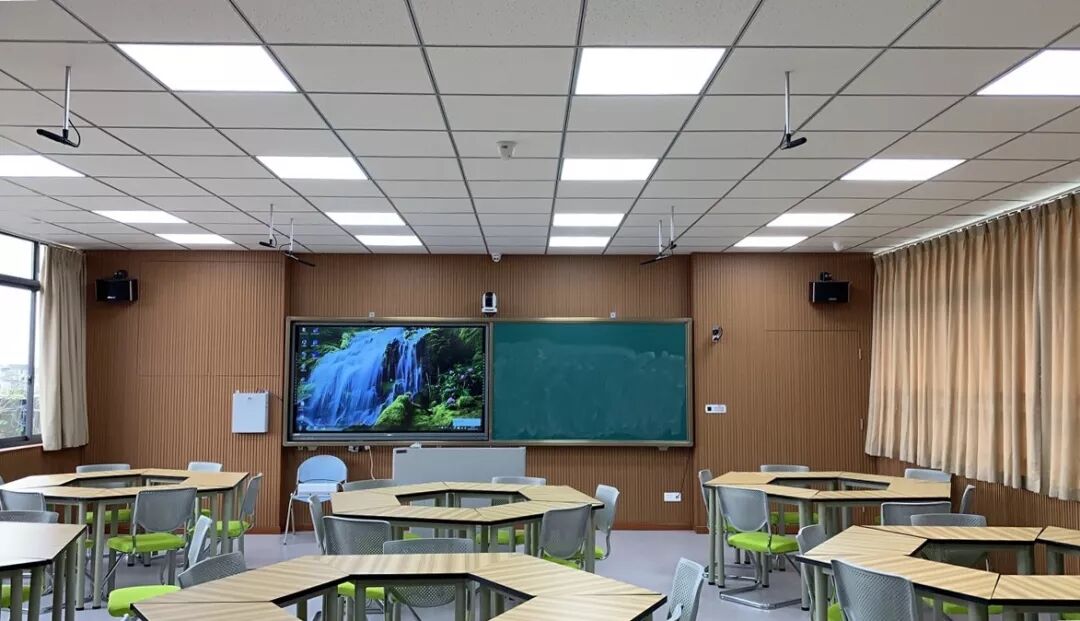助推学校提高教学质量-广东紫旭科技—录播系统|录播教室|资源云平台