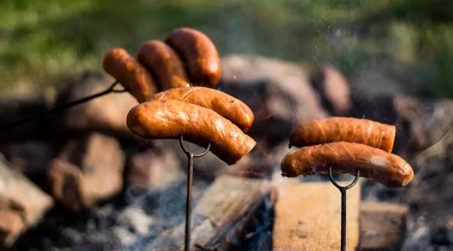 春游踏青，可不要忘记这7件事！抗过敏药物要携带