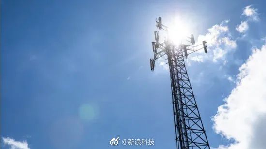 OPPO申请注册绿厂商标;美国立法拨款7.5亿美元建设5G;(图4) OPPO申请注册绿厂商标;美国立法拨款7.5亿美元建设5G;(图4)