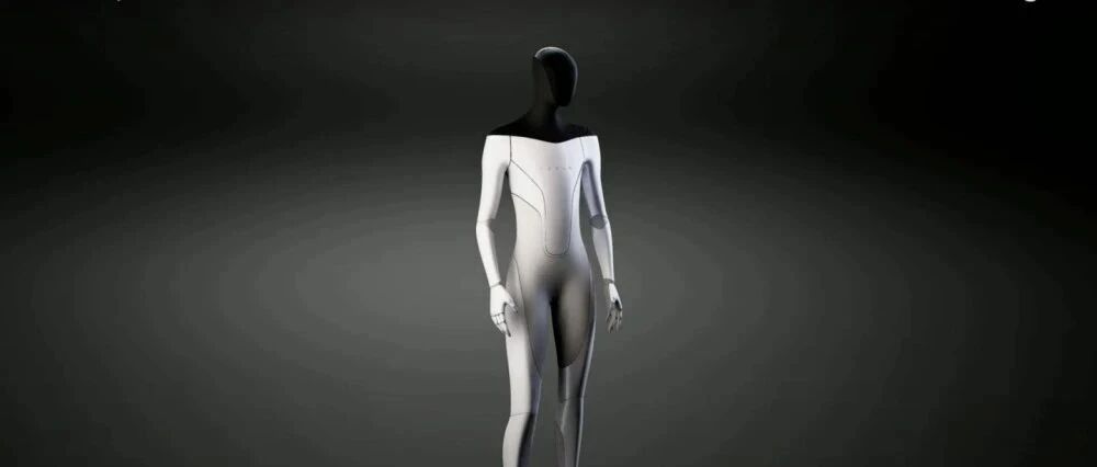 特斯拉要造机器人了，长这样。