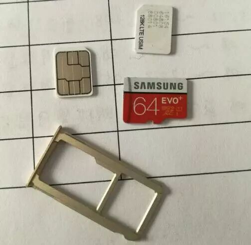 联通5g超级sim卡,128g内存,猛!(图8)