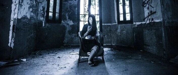 马云招凶宅主播，日薪1440元！