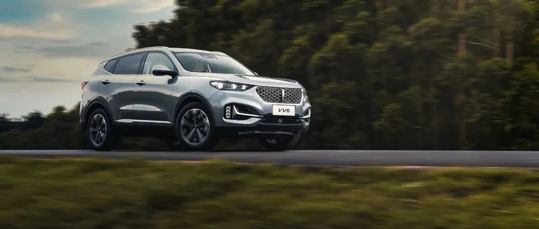 这个所有老司机期盼的技术，终于实现了！