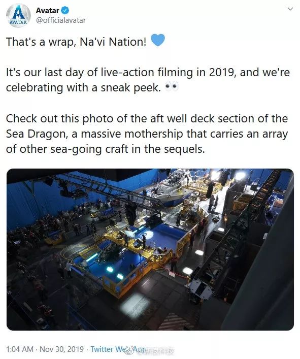 微信回应发原图或泄露位置;李国庆的择偶标准;阿凡达2(图7) 微信回应发原图或泄露位置;李国庆的择偶标准;阿凡达2(图7)