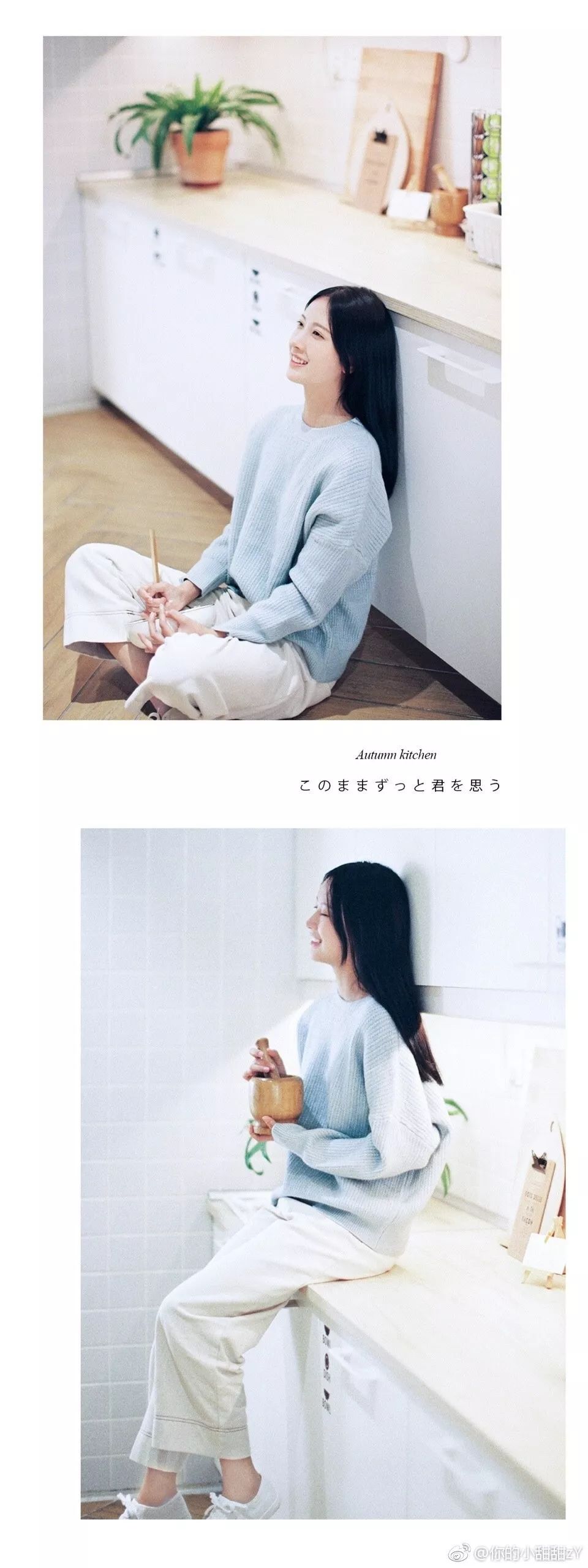 介绍仨代言手机的妹子，华为的堪称越南Angelababy(图52)