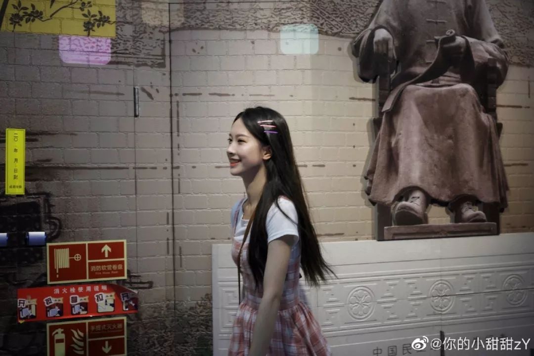 介绍仨代言手机的妹子，华为的堪称越南Angelababy(图45)