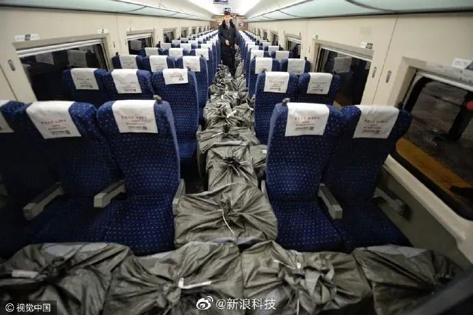 华为Mate40缺货被疯抢;南京5G覆盖地铁里程数位居全球第一;(图7) 华为Mate40缺货被疯抢;南京5G覆盖地铁里程数位居全球第一;(图7)