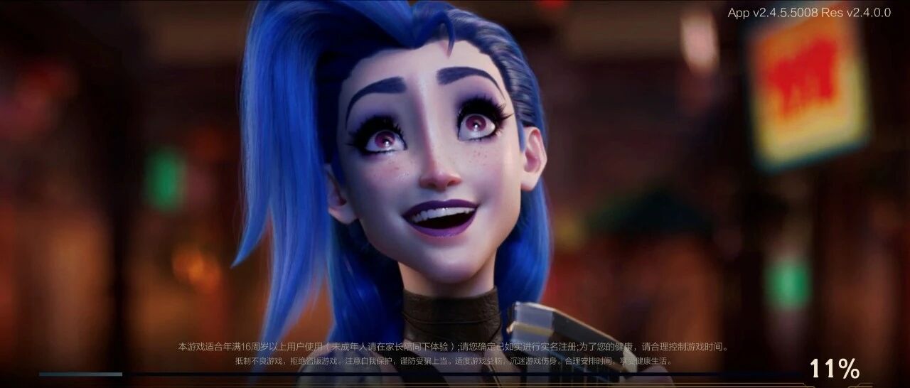 刚刚，《英雄联盟手游》国内上线！王者要完了？