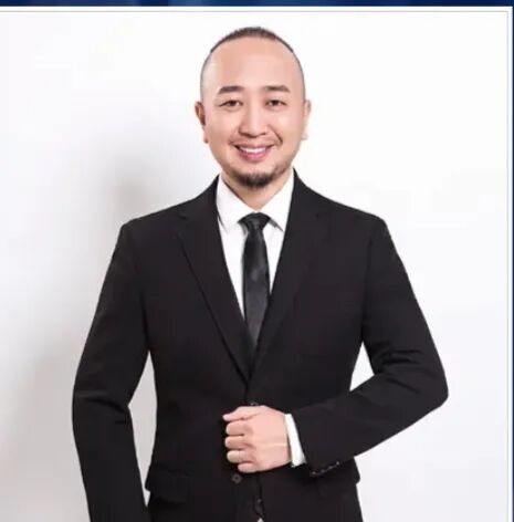 周年庆典 | 共襄盛举 擘画未来