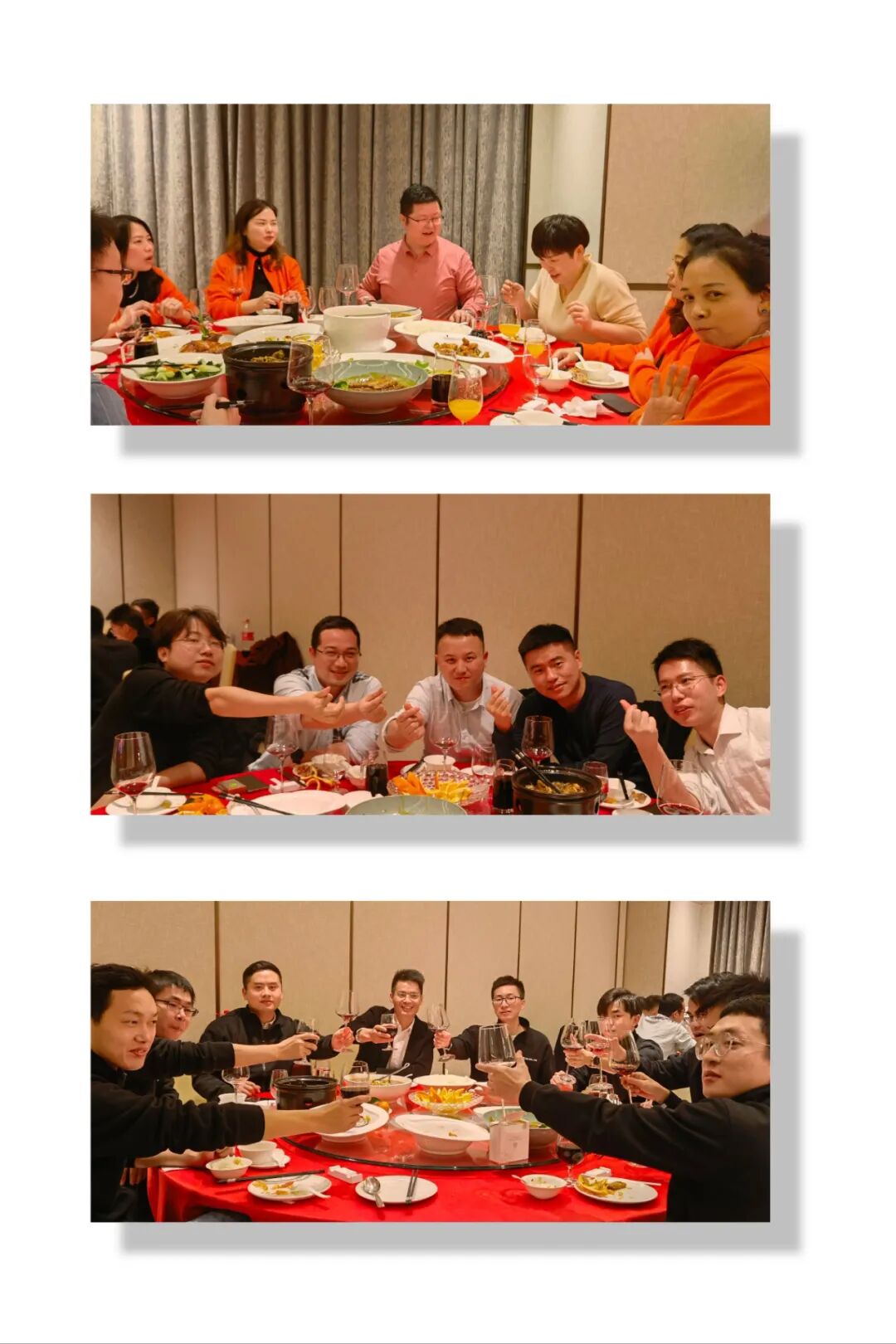 深圳賽諾：創新謀發展·同心贏未來