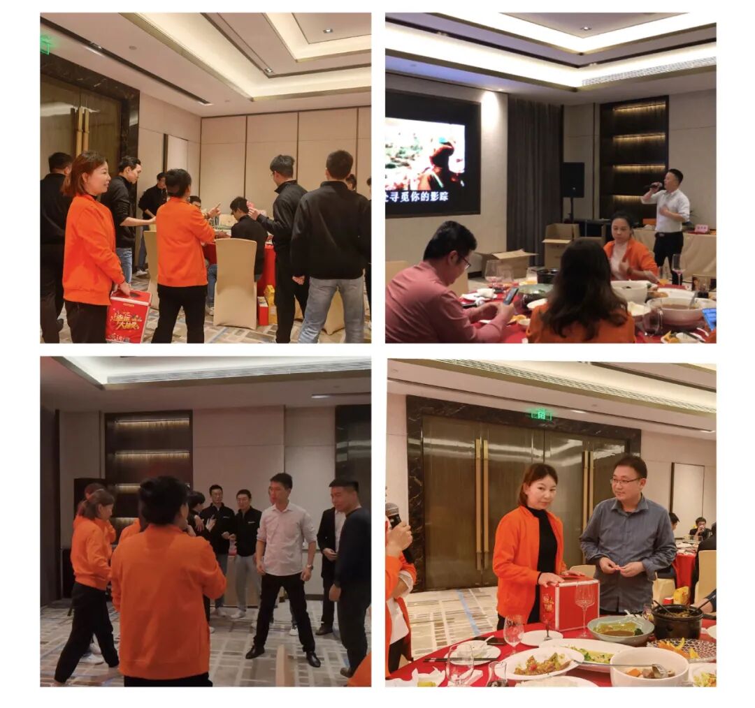 深圳賽諾：創新謀發展·同心贏未來