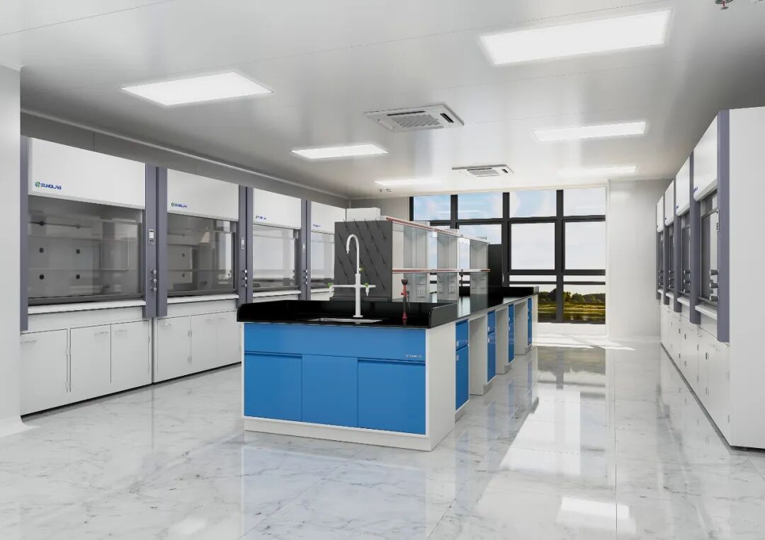 如何從0開始建設(shè)實(shí)驗(yàn)室？