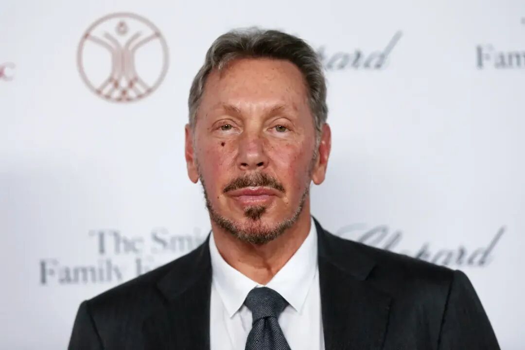 Larry Ellison, chi è: fondatore di Oracle, vita privata e carriera