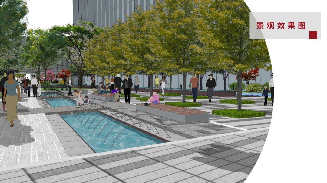 天韵科创中心 | 为伟大企业定制