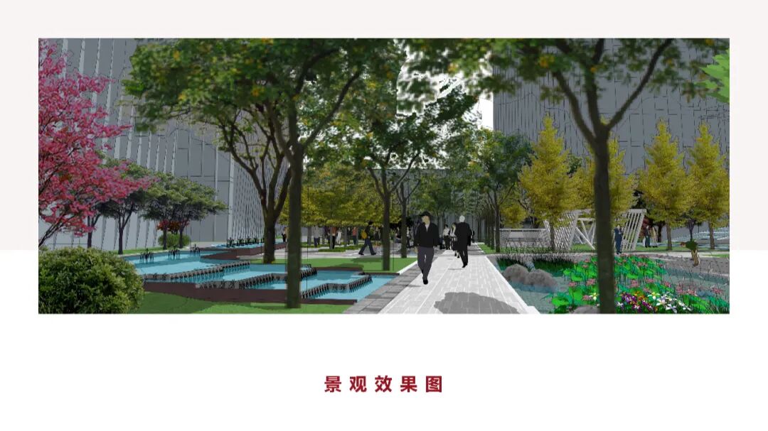 天韵科创中心 | 为伟大企业定制