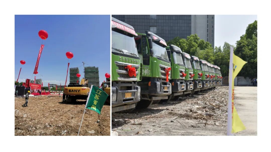 天韵科创中心 | 为伟大企业定制