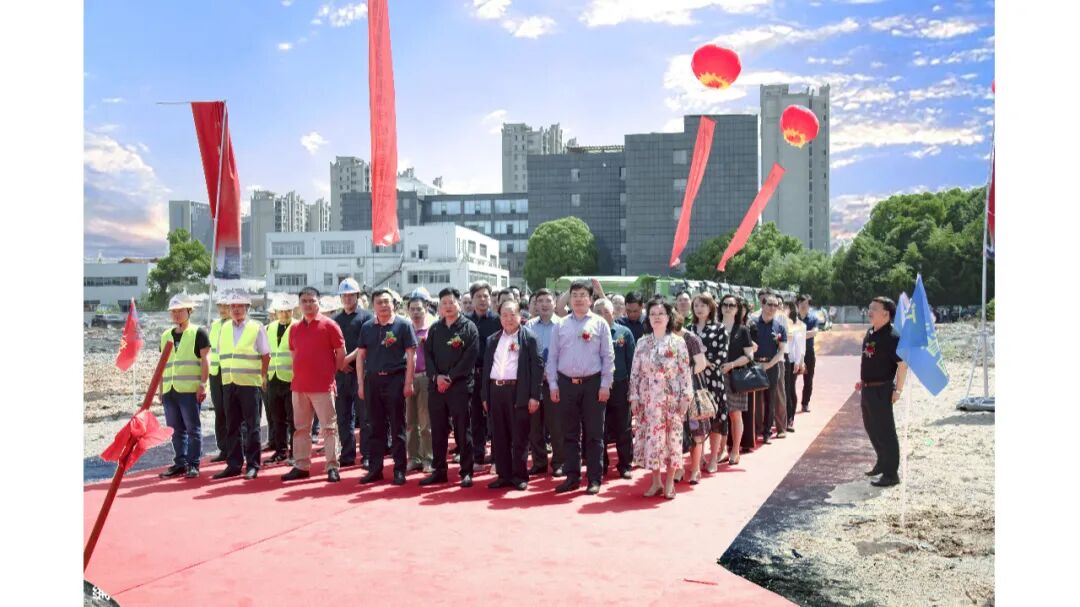 天韵科创中心 | 为伟大企业定制