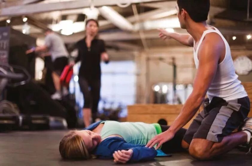 什么是aed除颤AED介绍及除颤原理_https://www.jmylbn.com_新闻资讯_第16张