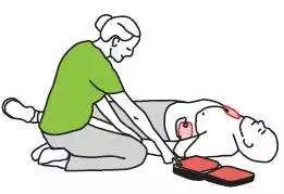 什么是aed除颤AED介绍及除颤原理_https://www.jmylbn.com_新闻资讯_第14张