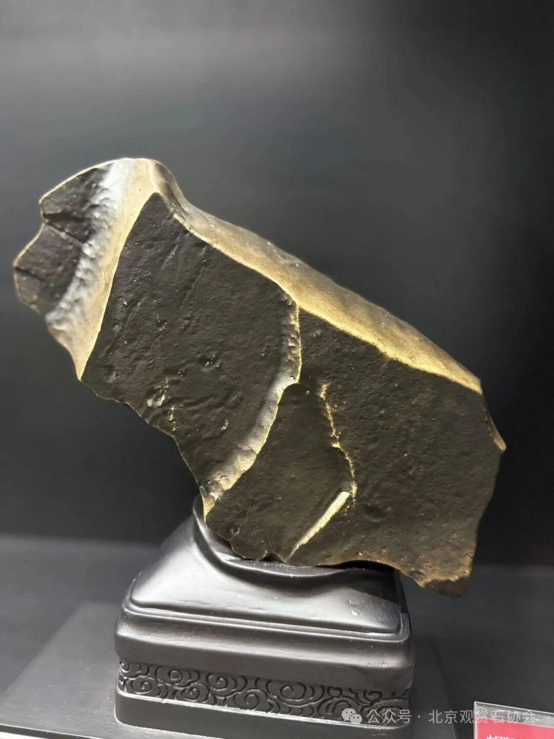 洛阳“愚公灵琢杯”国际赏石文化艺术展盛大开幕