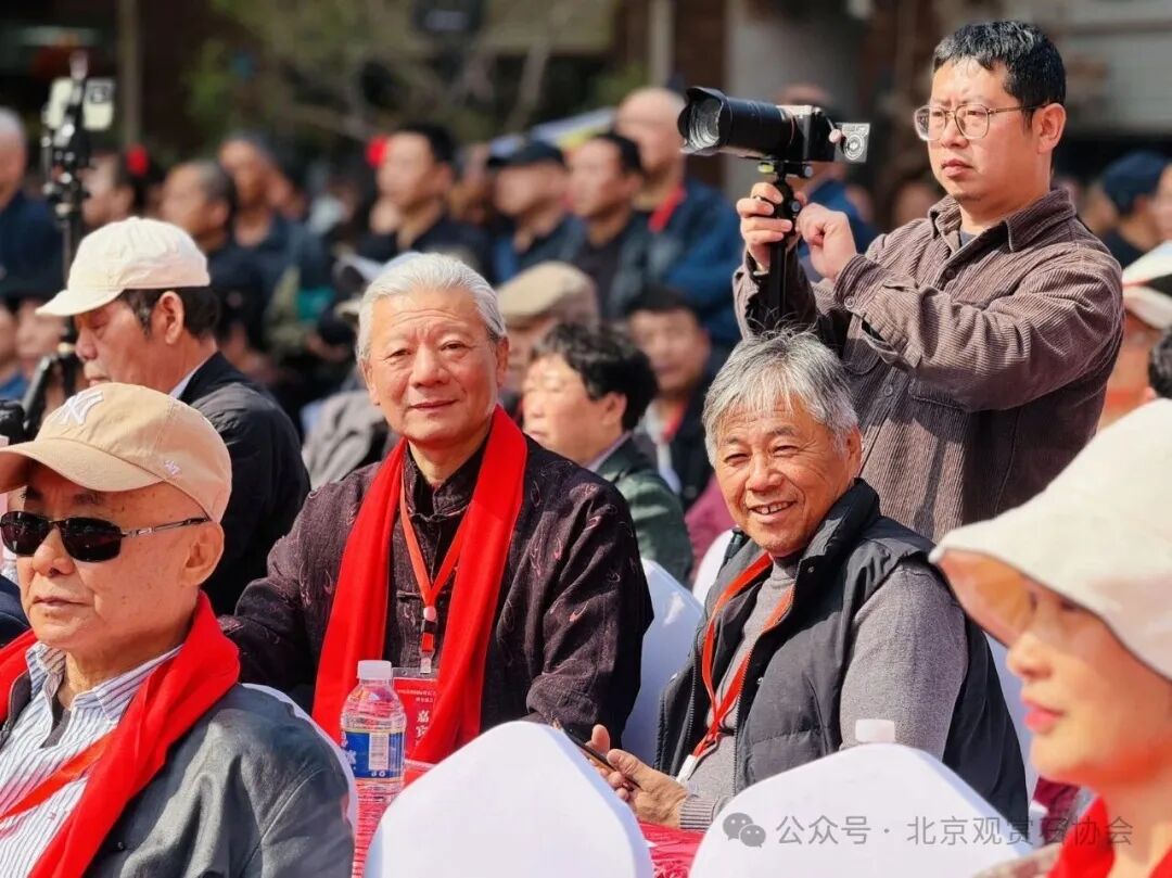 洛阳“愚公灵琢杯”国际赏石文化艺术展盛大开幕