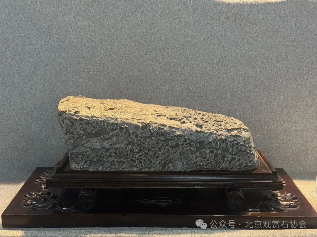 洛阳“愚公灵琢杯”国际赏石文化艺术展盛大开幕