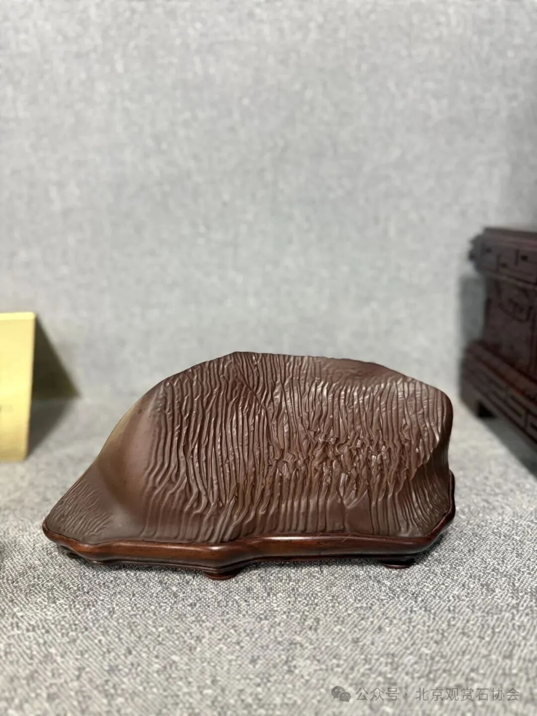 洛阳“愚公灵琢杯”国际赏石文化艺术展盛大开幕