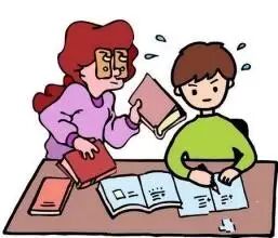 陪孩子做作业的正确方式，父母再不明白就晚了！