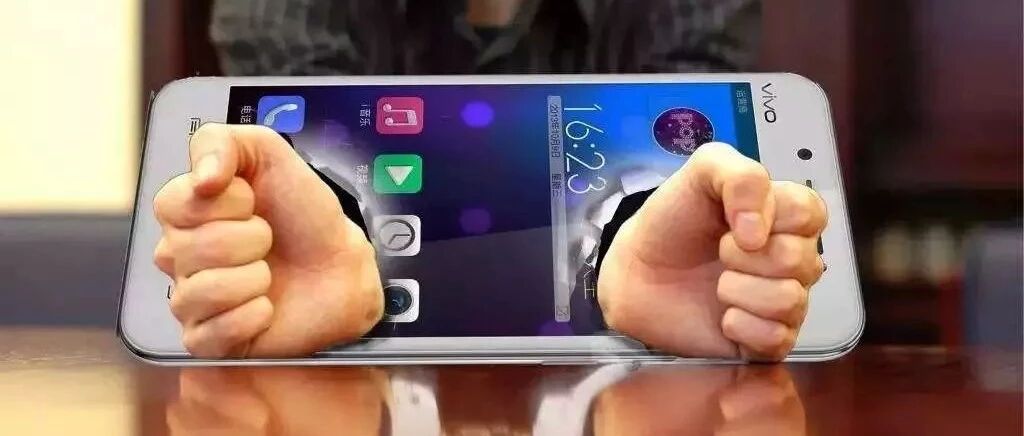 别让手机偷走孩子的大学梦！聪明家长这样做（建议收藏）