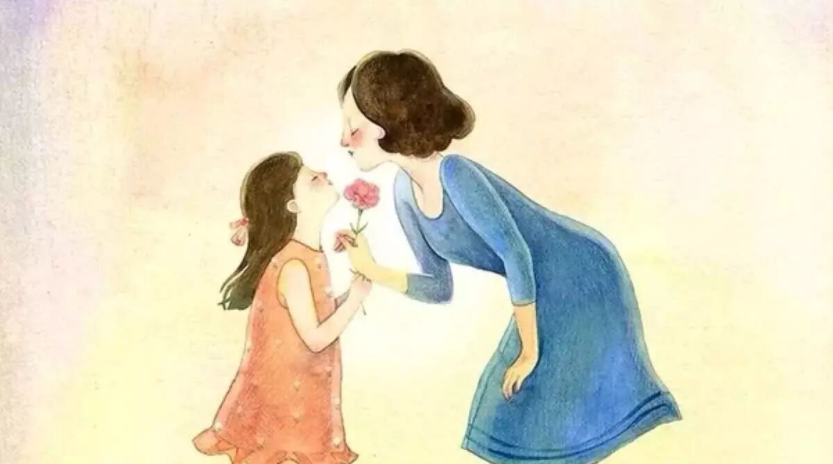 再难，也要陪孩子度过这段时间！（爸妈都看看）