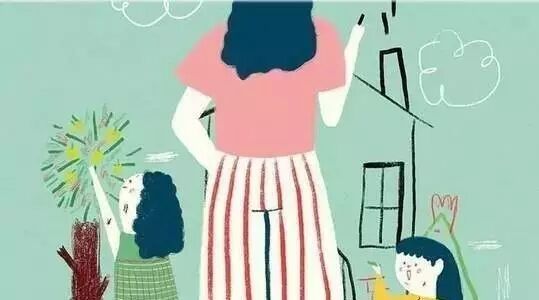 父母才是孩子永不退休的班主任！（发人深省，深度好文）