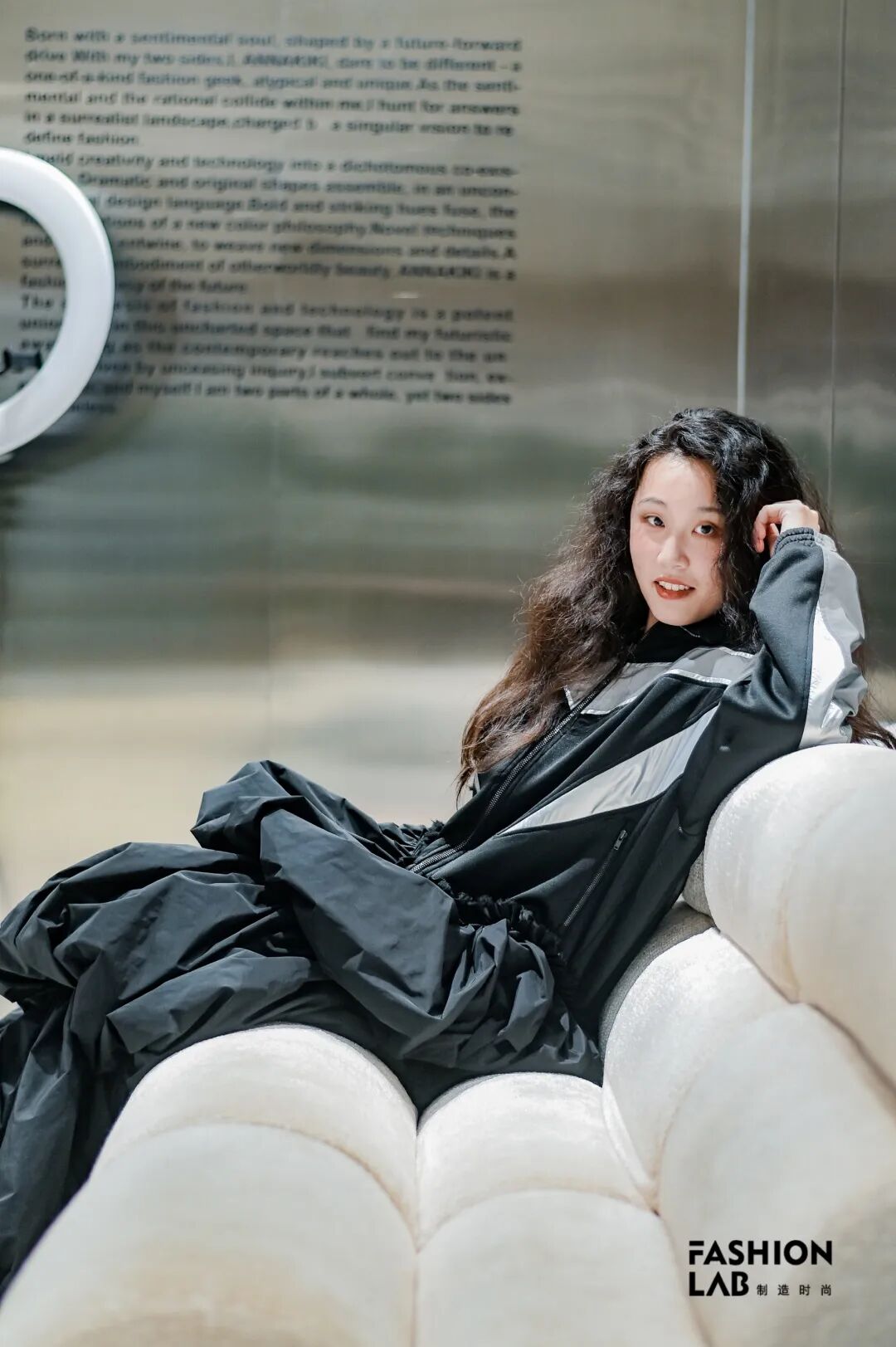 被代码封印颜值的武汉程序员们