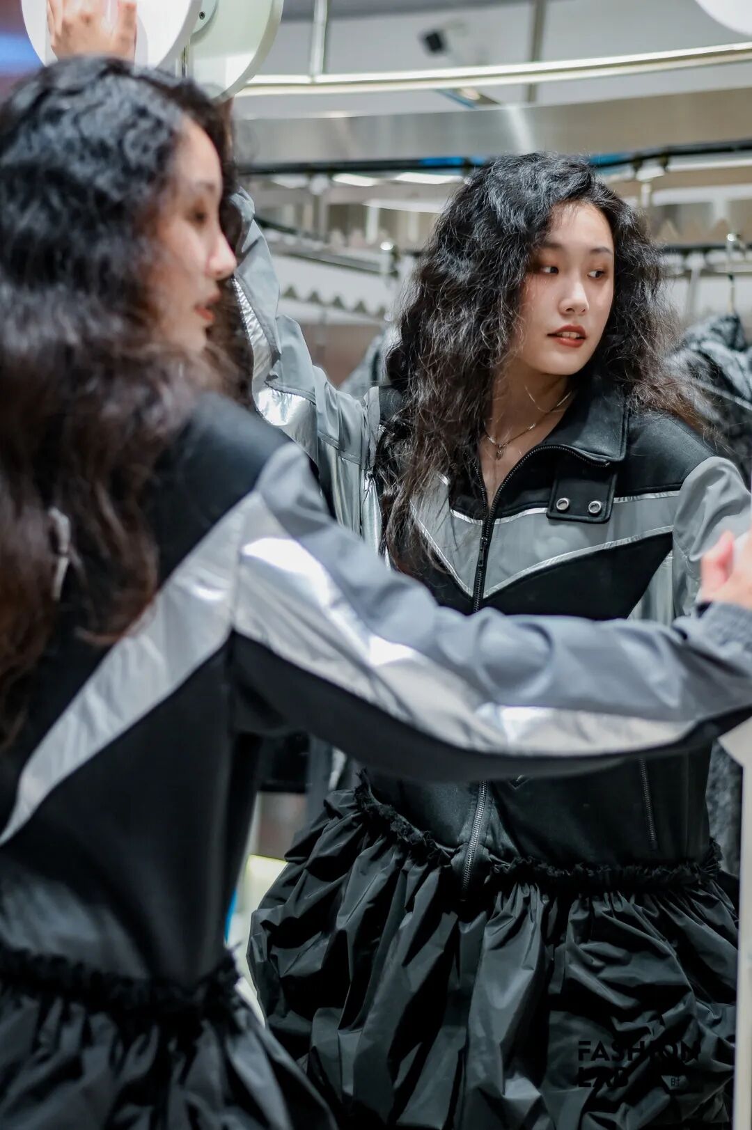 被代码封印颜值的武汉程序员们