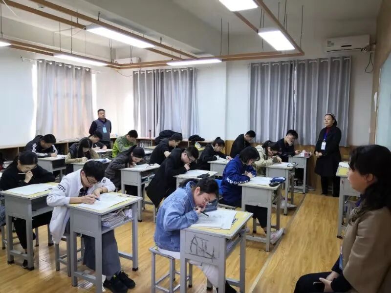 博文高考艺术冲刺班17年校庆钜惠有礼