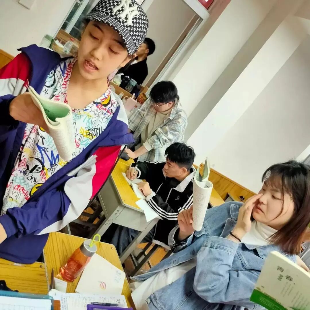 博文高考艺术冲刺班17年校庆钜惠有礼