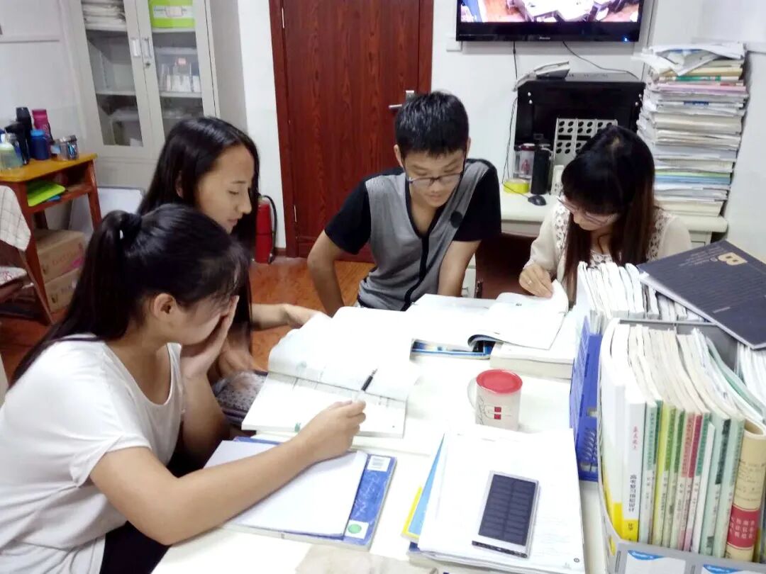 博文高考艺术冲刺班17年校庆钜惠有礼