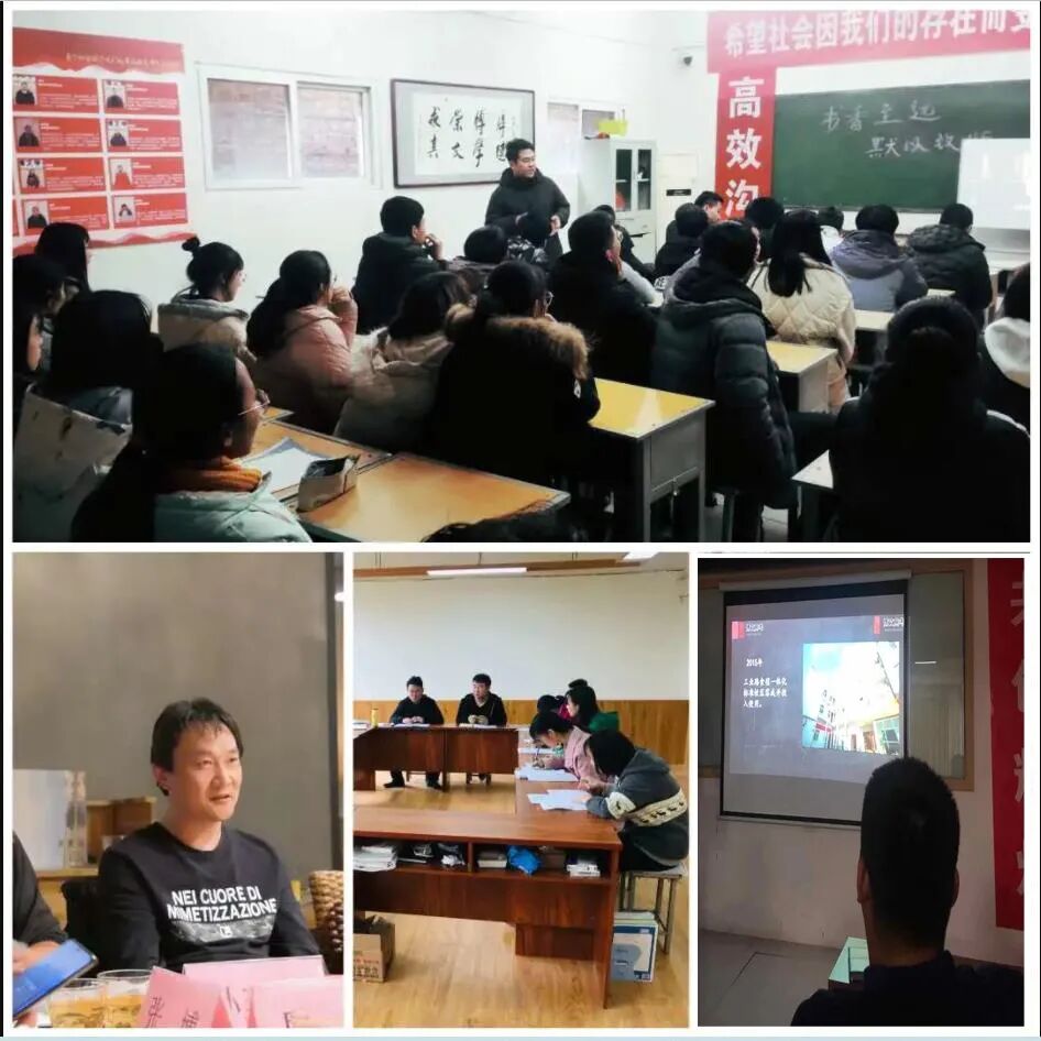 博文高考艺术冲刺班17年校庆钜惠有礼