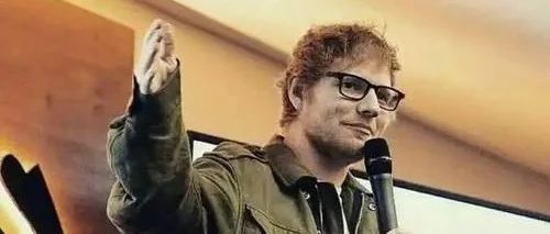 火遍全球的歌,Ed Sheeran怎么写得“洗脑又好听”?