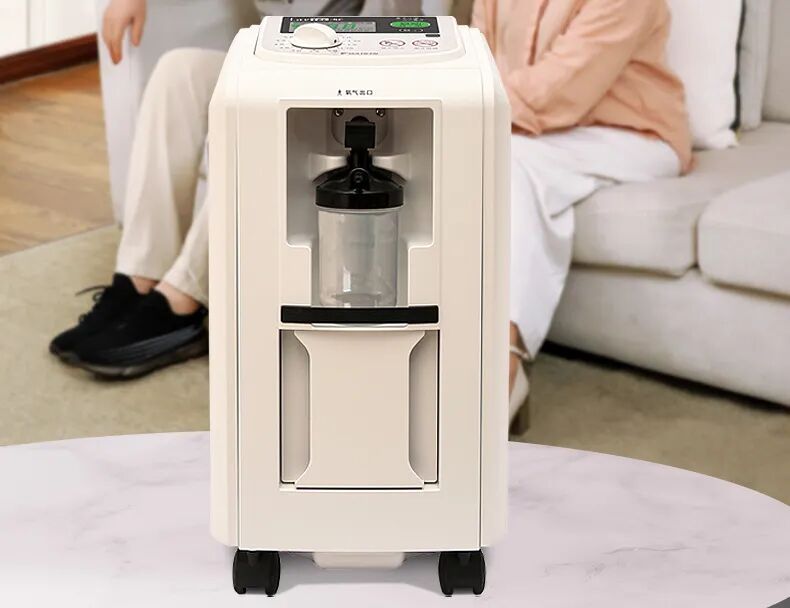 制氧机有什么缺点氧疗真的有必要吗？_https://www.jmylbn.com_新闻资讯_第7张