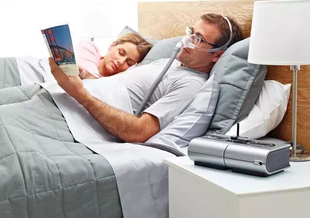 瑞思迈睡眠报告怎么看瑞思迈呼吸机“睡眠质量”报告页面，如何解读？_https://www.jmylbn.com_新闻资讯_第1张